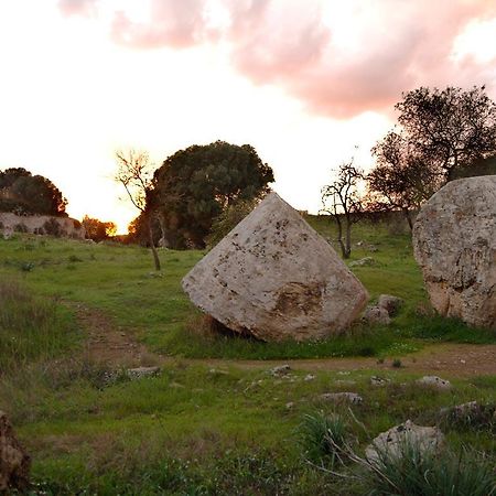Baglio Villa Sicilia Castelvetrano Εξωτερικό φωτογραφία