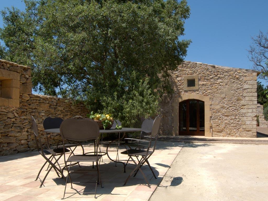 Baglio Villa Sicilia Castelvetrano Εξωτερικό φωτογραφία