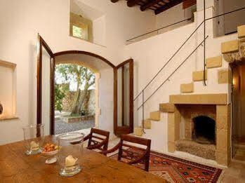 Baglio Villa Sicilia Castelvetrano Εξωτερικό φωτογραφία